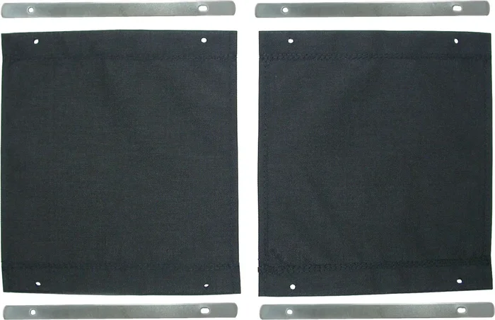 HARDDRIVE - 302452 - Saddlebag Cover