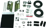 HARDDRIVE - 302450 - Saddlebag Latch Kit