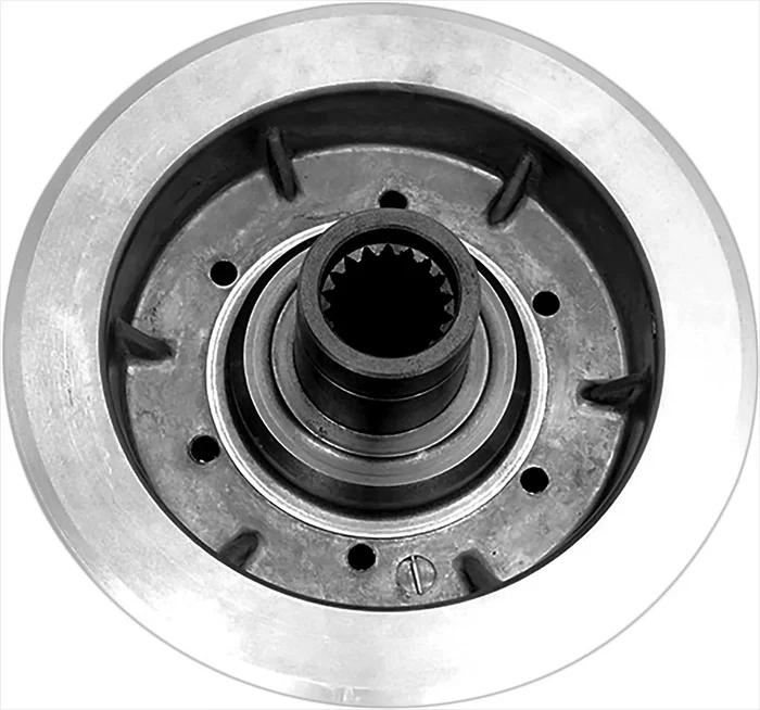 HARDDRIVE - 148423 - Clutch Hub