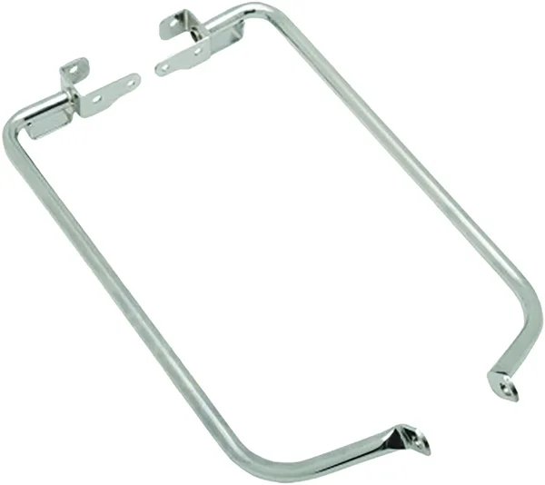 HARDDRIVE - 302288 - Saddlebag Support Brackets