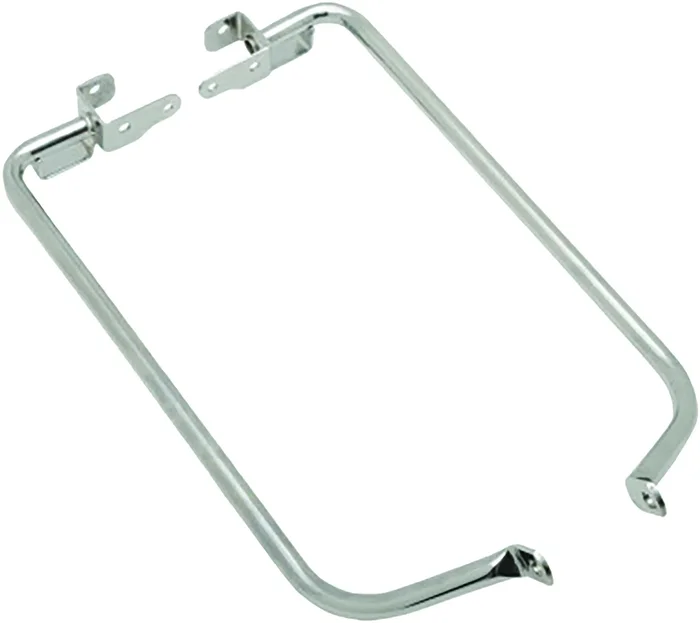 HARDDRIVE - 302288 - Saddlebag Support Brackets