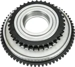 HARDDRIVE - 148141 - Clutch Shell