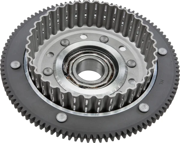 HARDDRIVE - 148111 - Clutch Shell