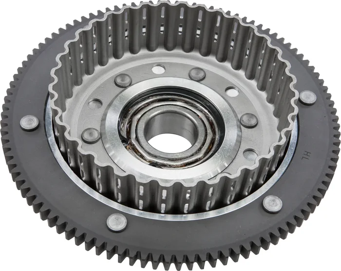 HARDDRIVE - 148111 - Clutch Shell