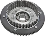 HARDDRIVE - 148111 - Clutch Shell