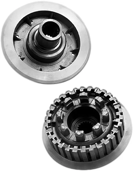 HARDDRIVE - 148109 - Clutch Hub