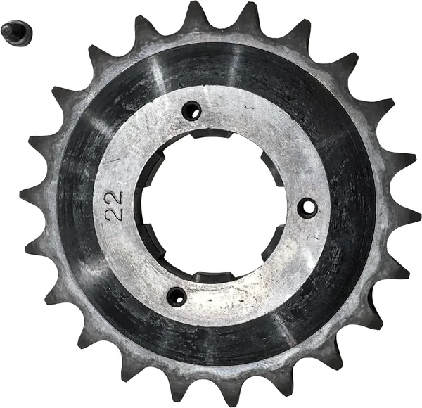 HARDDRIVE - 191302 - Transmission Sprocket