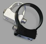 AXIA - MODUN2-BK - Universal Mount