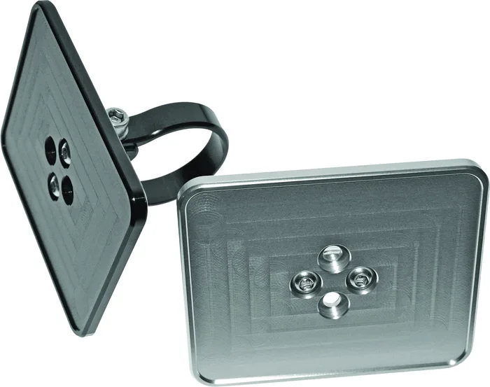 AXIA - MODREGPLT-C - Registration Sticker Mount