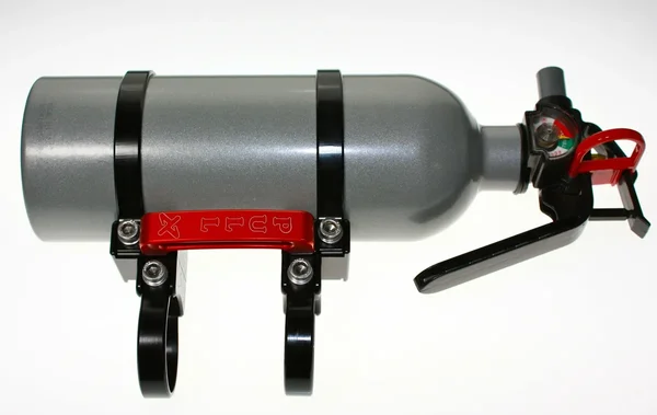 AXIA - MODFMK-BK - Fire Extinguisher Quick Release