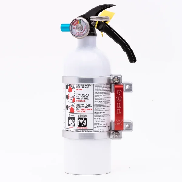 AXIA - MODFMK-C - Fire Extinguisher Quick Release