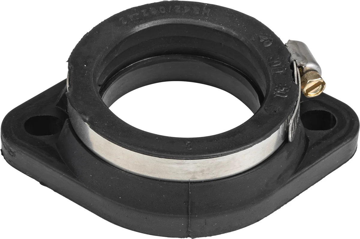 MIKUNI HS42/062-42K Rubber Flange Adapter - High-Quality Intake System Component