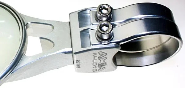 AXIA - MODCSM-C - Panoramic Side Mirror