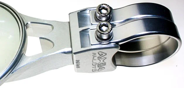 AXIA - MODCSM-C - Panoramic Side Mirror