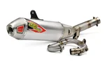 PRO CIRCUIT - 0131725G - T-6 Exhaust System