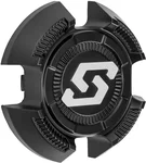 SEDONA - CPS-A83-B - Rukus Wheel Center Cap