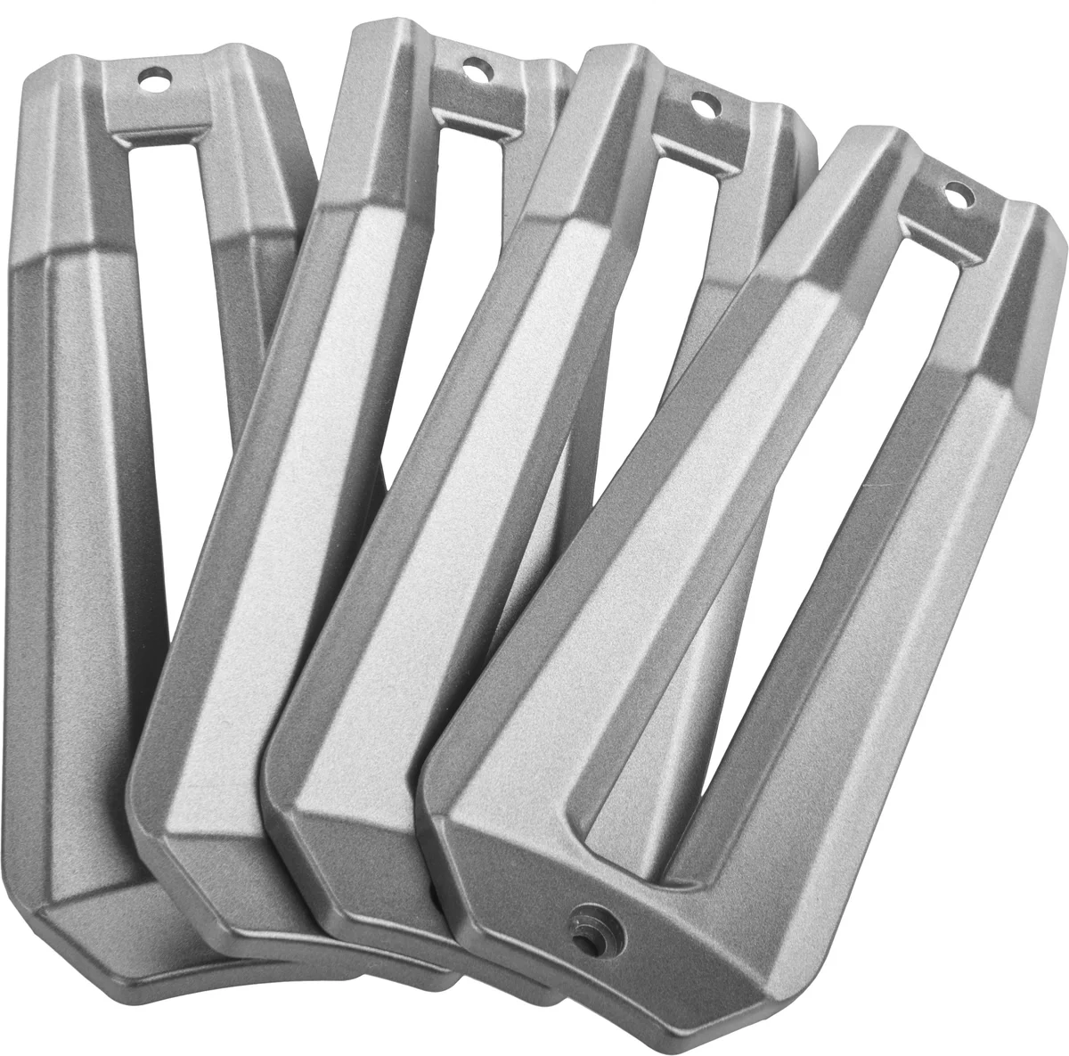 SEDONA - PI-A83-52-4P-GY - Rukus Wheel Inserts