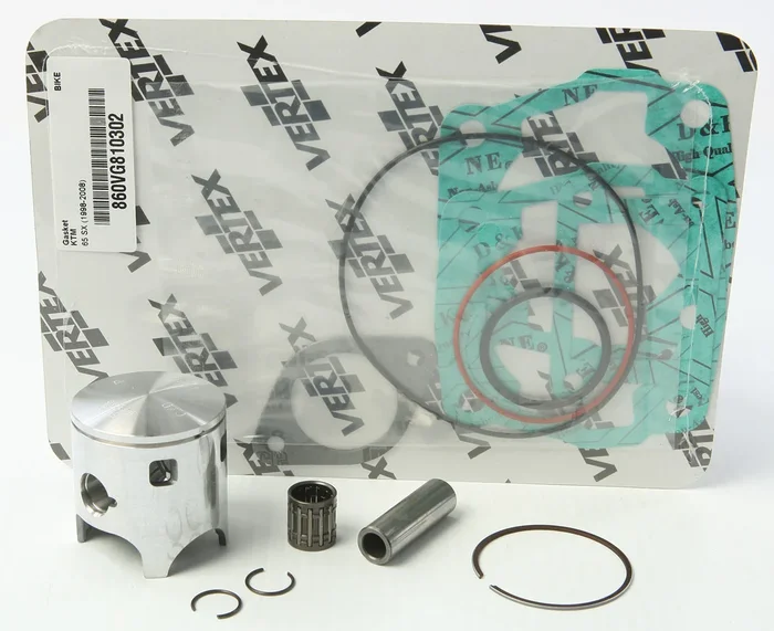 VERTEX - VTK22481CD - Cast Replica Top End Kit