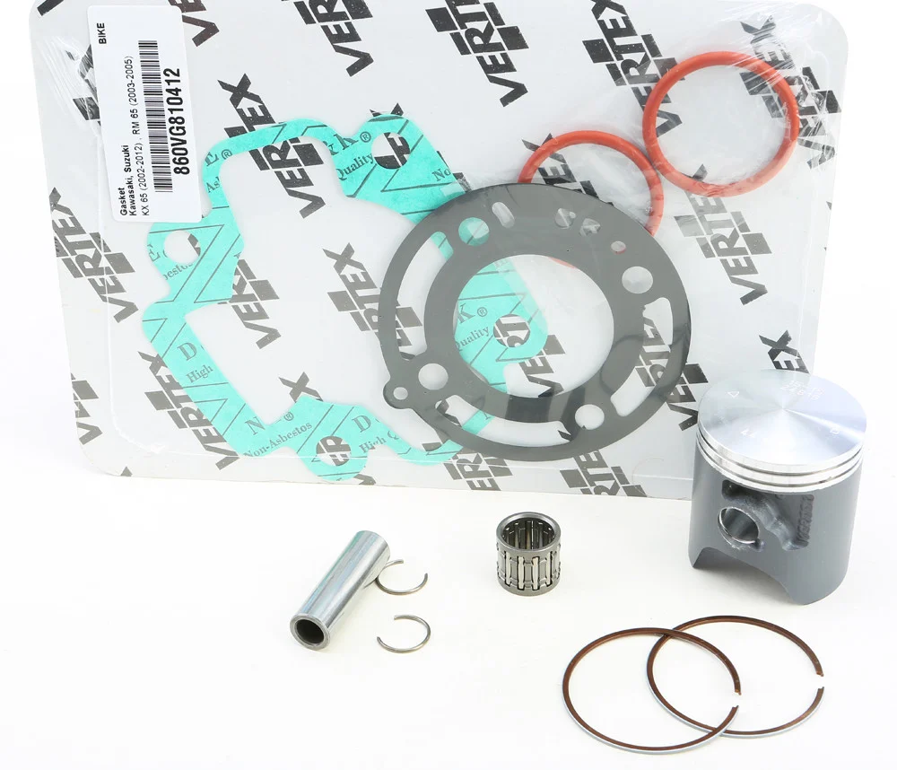 VERTEX - VTK22860B - Cast Replica Top End Kit