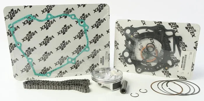VERTEX - VTKTC22900B - Forged High Compression Top End Kit