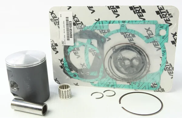 VERTEX - VTK22909B - Cast Replica Top End Kit