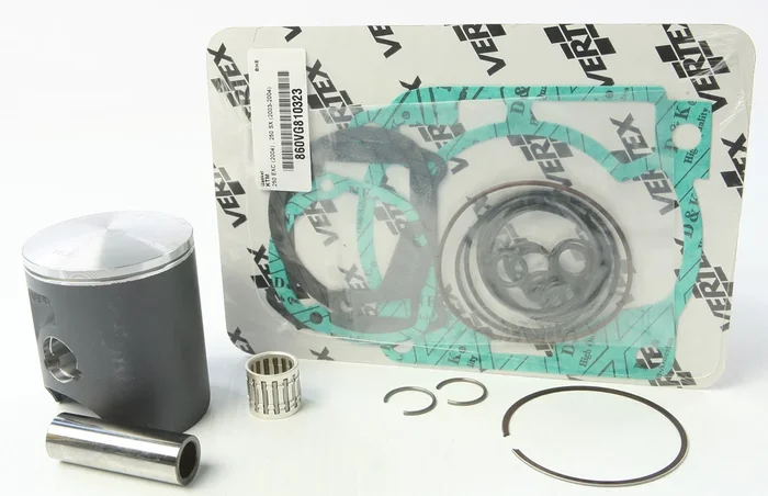 VERTEX - VTK22909B - Cast Replica Top End Kit