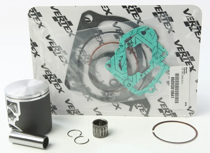 VERTEX - VTK23119B - Cast Replica Top End Kit