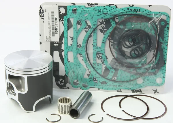 VERTEX - VTK23375B-1 - Cast Replica Top End Kit