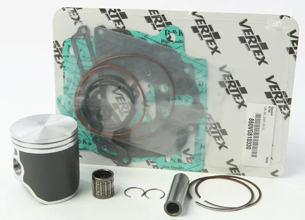 VERTEX - VTK23383A - Cast Replica Top End Kit