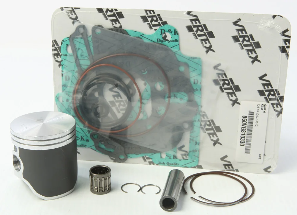 VERTEX - VTK23383A - Cast Replica Top End Kit