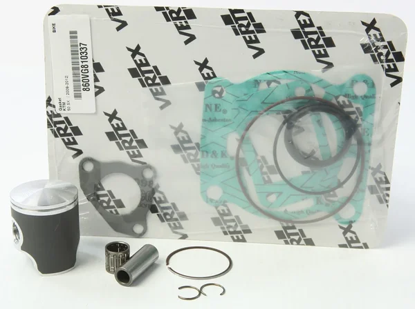 VERTEX - VTK23429CD - Cast Replica Top End Kit