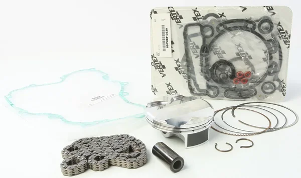 VERTEX - VTKTC23641B - Forged Replica Top End Kit