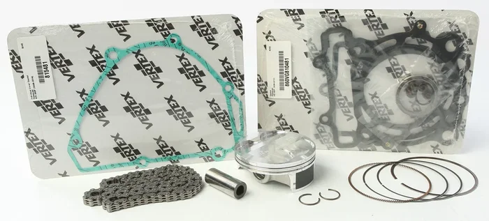 VERTEX - VTKTC23646B - Forged Replica Top End Kit