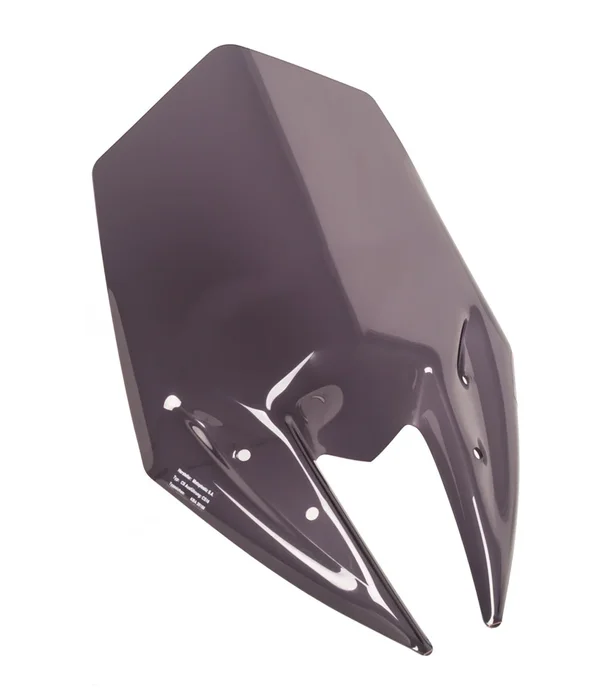 PUIG - 6401F - Naked New Gen Windscreen