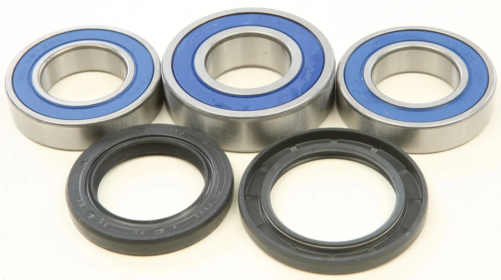 ALL BALLS - 25-1712 - All Balls Wheel Bearing Kits