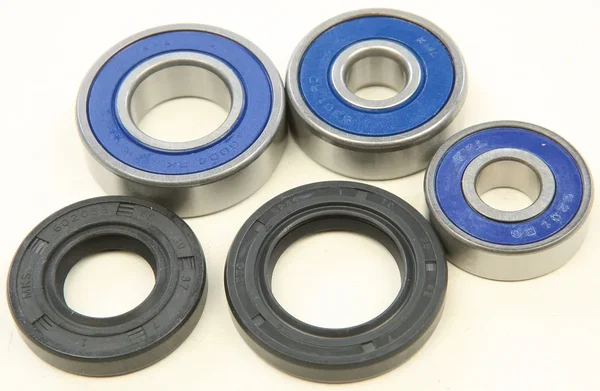 ALL BALLS - 25-1735 - All Balls Wheel Bearing Kits