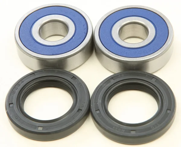 ALL BALLS - 25-1640 - All Balls Wheel Bearing Kits