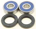 ALL BALLS - 25-1640 - All Balls Wheel Bearing Kits