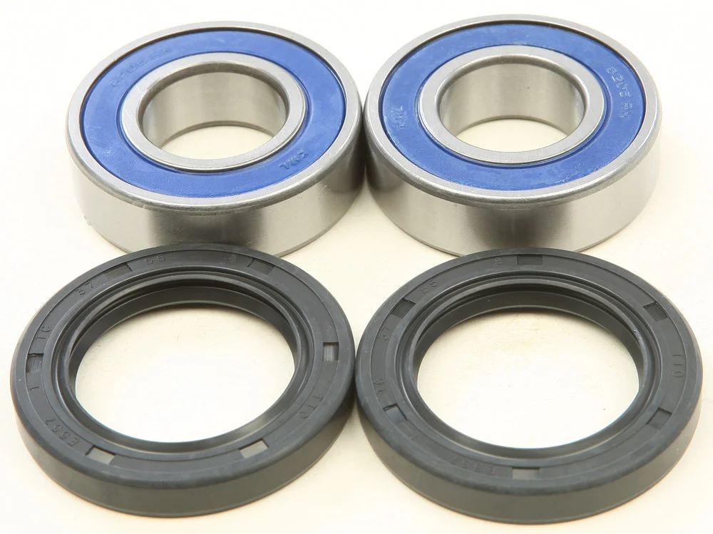 ALL BALLS - 25-1738 - All Balls Wheel Bearing Kits
