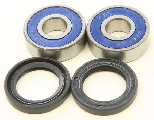 ALL BALLS - 25-1736 - All Balls Wheel Bearing Kits