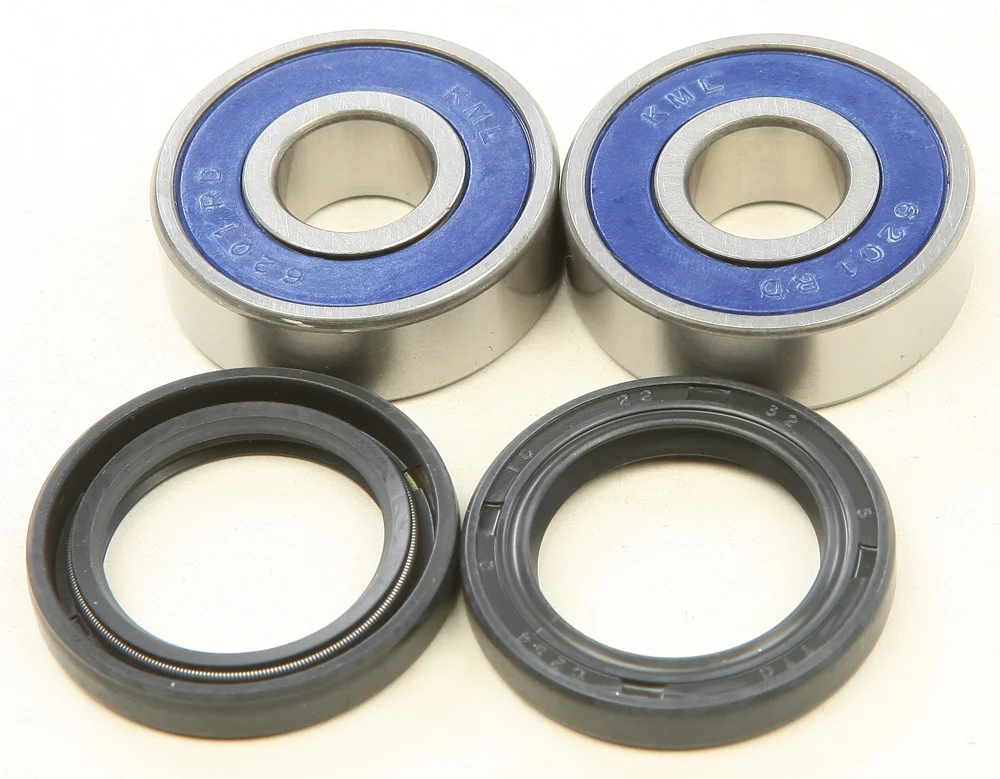 ALL BALLS - 25-1736 - All Balls Wheel Bearing Kits