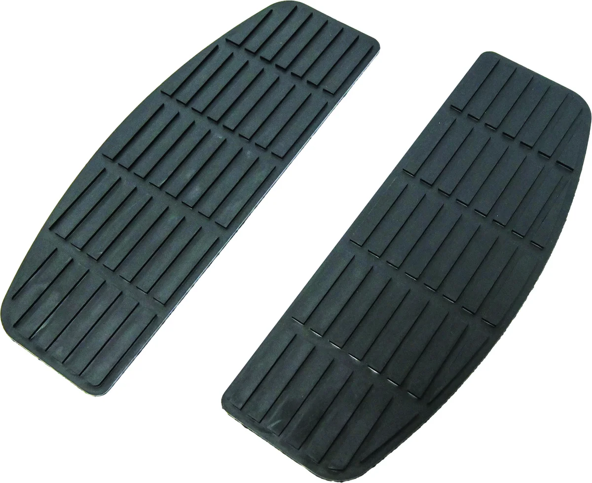 HARDDRIVE - 30-152A - Footboard Matts