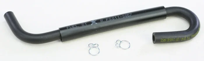 ALL BALLS - FS110-0102 - Fuel Hose and Clamp Kit