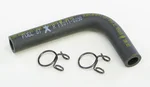 ALL BALLS - FS110-0120 - Fuel Hose and Clamp Kit