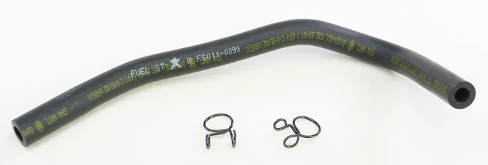ALL BALLS - FS110-0121 - Fuel Hose and Clamp Kit