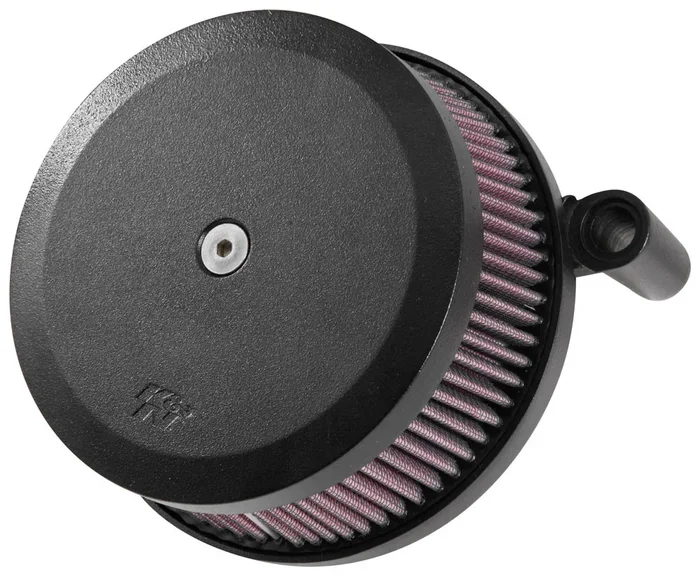 K&N - RK-3946B - Hammer Street Metal Intake System