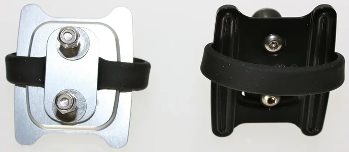 AXIA - MODLGUNGPS-BK - Phone/GPS Mount