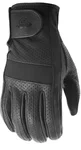 HIGHWAY 21 - #5884 489-0017~4 - Jab Full Perforated Gloves