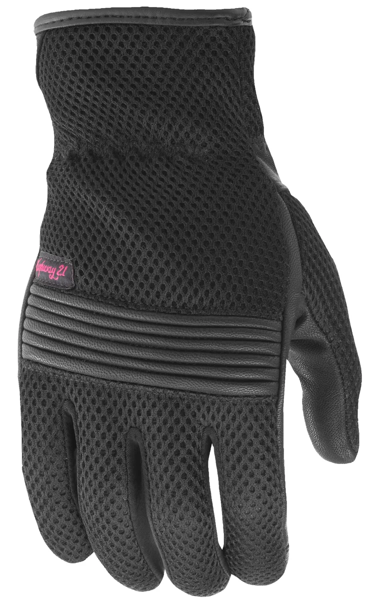 HIGHWAY 21 - #6049 489-0085~4 - Women's Turbine Gloves