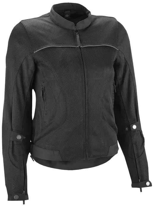 HIGHWAY 21 - #6049 489-1401~2 - Women's AIRA Jacket